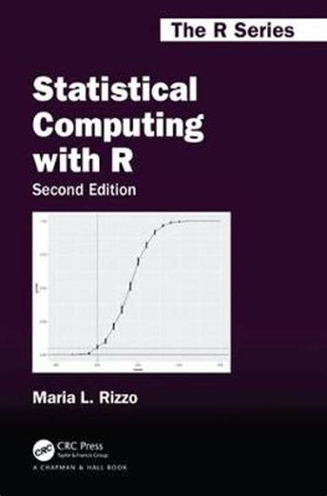 statistical computing with r rizzo pdf Doc